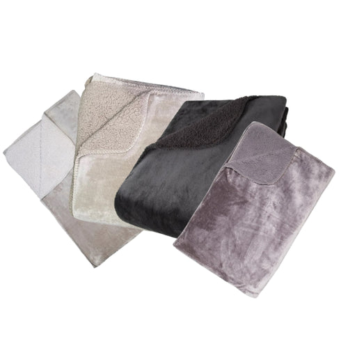 Cosy Throws
